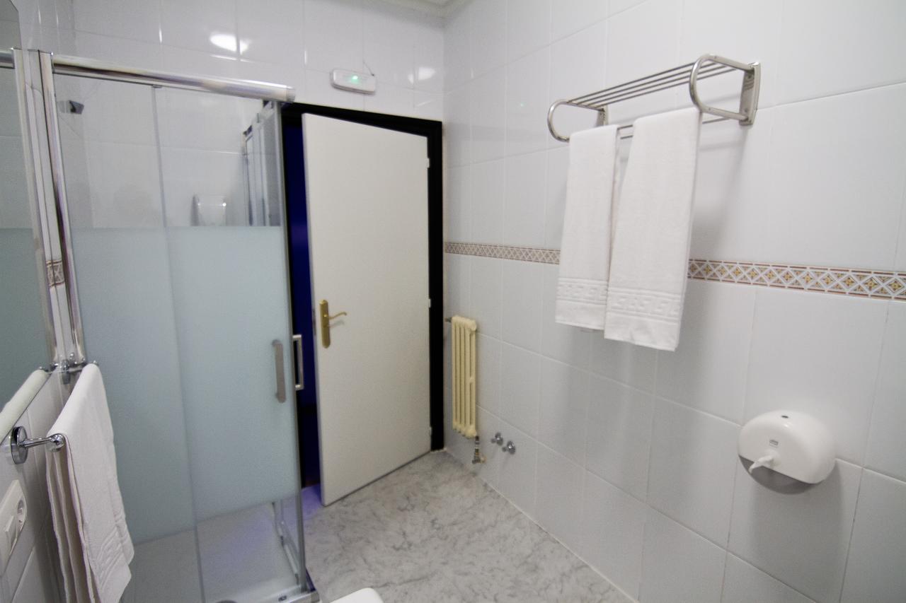 Salamanca Home Εξωτερικό φωτογραφία