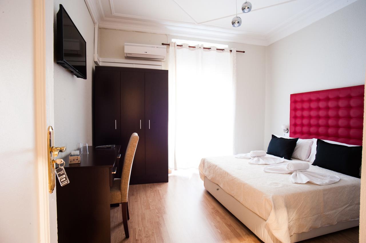 Salamanca Home Εξωτερικό φωτογραφία