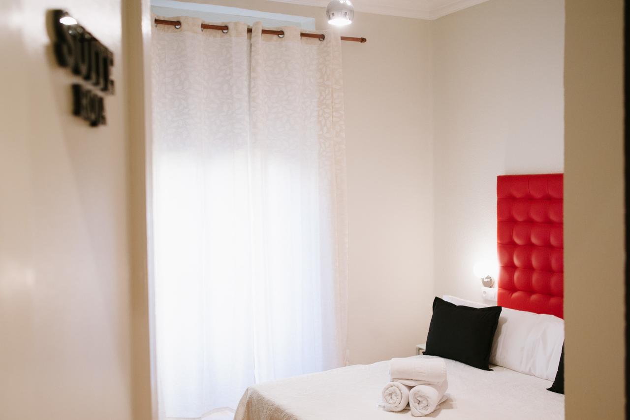 Salamanca Home Εξωτερικό φωτογραφία