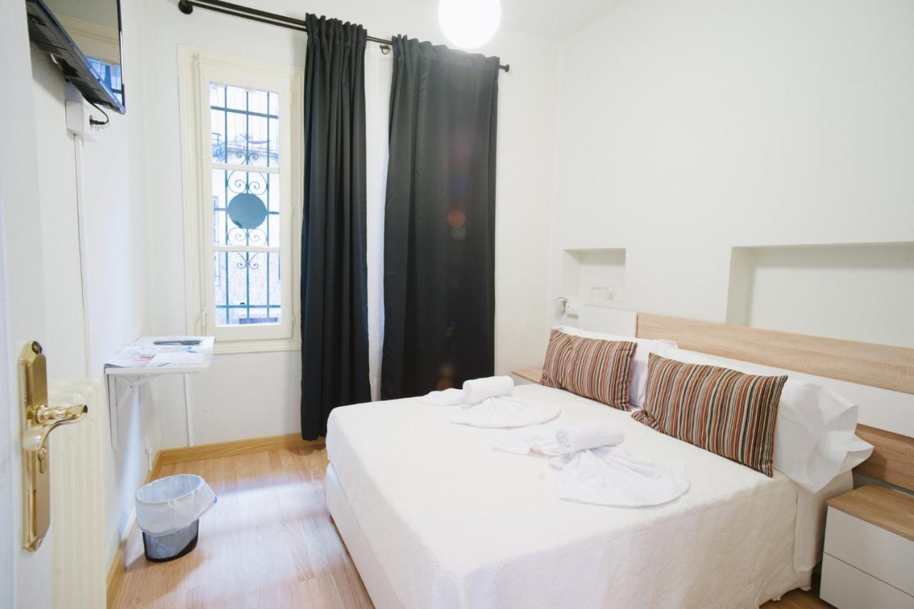 Salamanca Home Εξωτερικό φωτογραφία